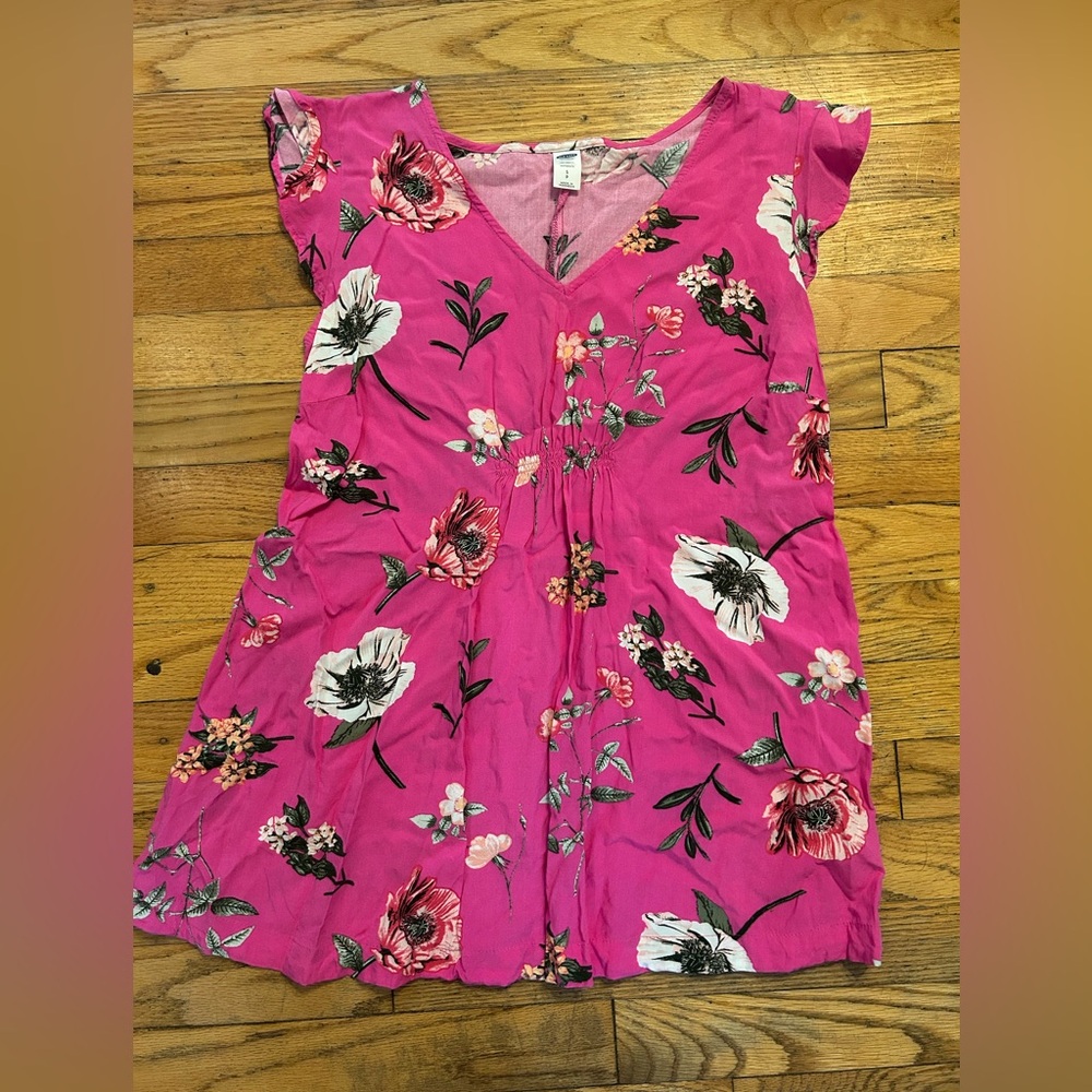 Old Navy Maternity Blouse